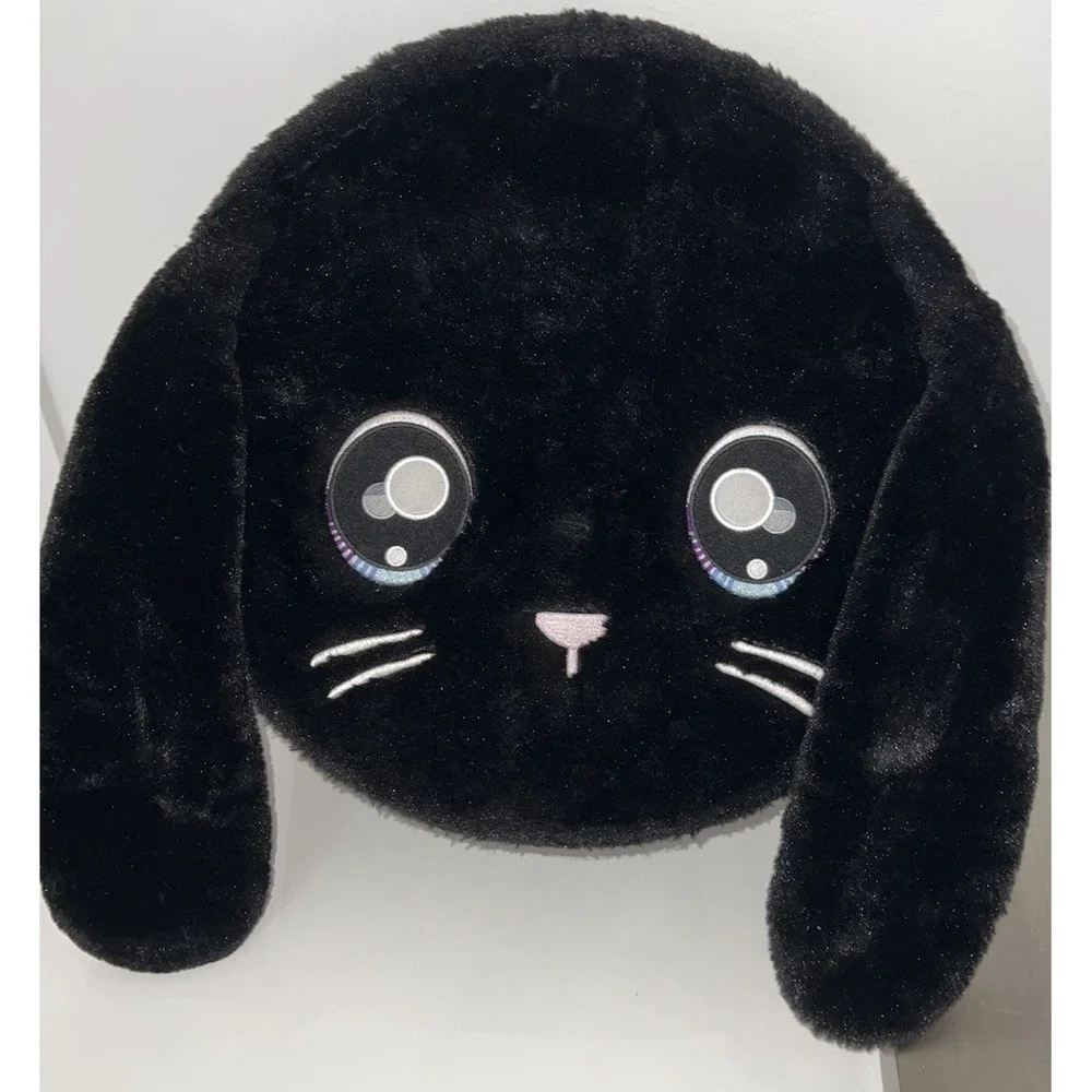 (…7)Black Bunny Case 15